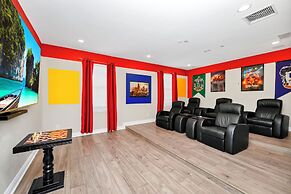 Encore Resort and Water Park At Reunion by Rentyl