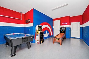 Encore Resort and Water Park At Reunion by Rentyl