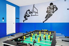 Encore Resort and Water Park At Reunion by Rentyl