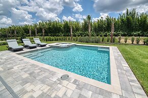 Encore Resort and Water Park At Reunion by Rentyl