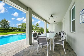 Encore Resort and Water Park At Reunion by Rentyl