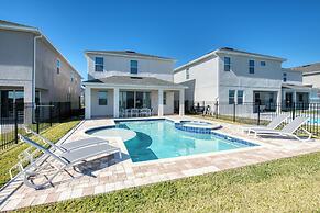 Encore Resort and Water Park At Reunion by Rentyl