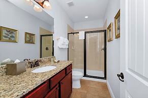 Encore Resort and Water Park At Reunion by Rentyl