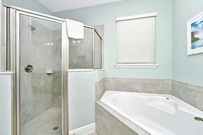 Encore Resort and Water Park At Reunion by Rentyl