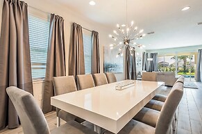 Encore Resort and Water Park At Reunion by Rentyl