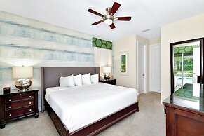 Encore Resort and Water Park At Reunion by Rentyl