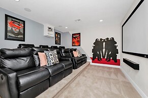 Encore Resort and Water Park At Reunion by Rentyl