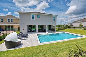 Encore Resort and Water Park At Reunion by Rentyl