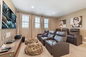 Encore Resort and Water Park At Reunion by Rentyl