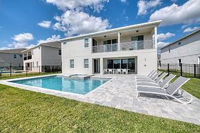 Encore Resort and Water Park At Reunion by Rentyl