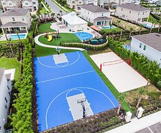 Encore Resort and Water Park At Reunion by Rentyl