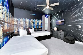 Encore Resort and Water Park At Reunion by Rentyl