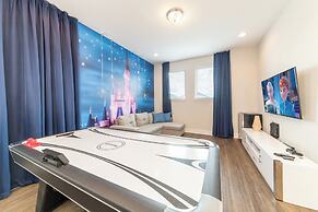 Encore Resort and Water Park At Reunion by Rentyl