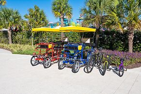 Encore Resort and Water Park At Reunion by Rentyl