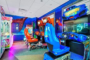 Encore Resort and Water Park At Reunion by Rentyl