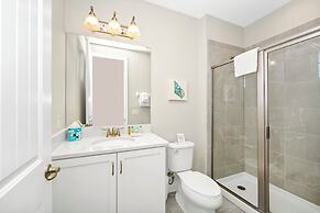 Encore Resort and Water Park At Reunion by Rentyl