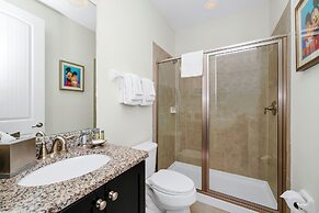 Encore Resort and Water Park At Reunion by Rentyl