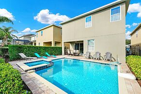 Encore Resort and Water Park At Reunion by Rentyl