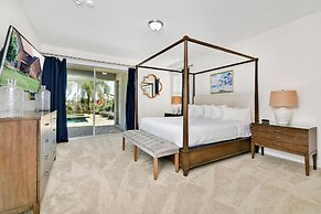 Encore Resort and Water Park At Reunion by Rentyl