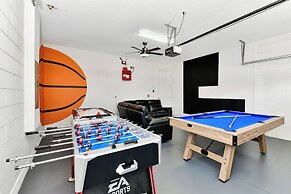 Encore Resort and Water Park At Reunion by Rentyl