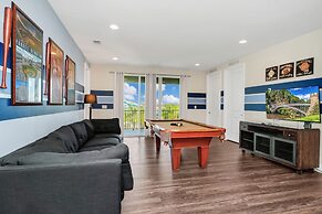 Encore Resort and Water Park At Reunion by Rentyl