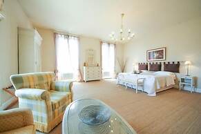 Le Domaine des Carmes & Spa