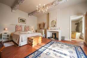 Le Domaine des Carmes & Spa