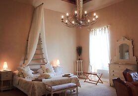 Le Domaine des Carmes & Spa