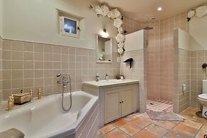 Le Domaine des Carmes & Spa