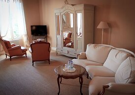 Le Domaine des Carmes & Spa