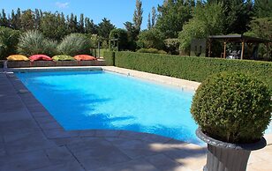 Le Domaine des Carmes & Spa