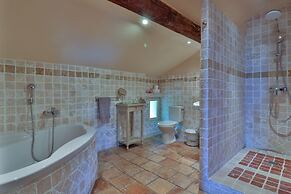 Le Domaine des Carmes & Spa