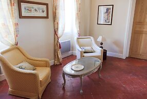 Le Domaine des Carmes & Spa