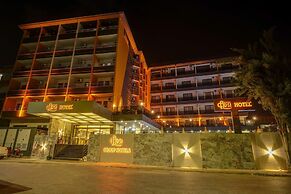 Arsi Hotel