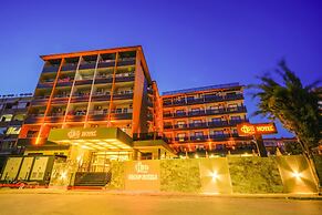Arsi Hotel