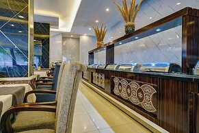 Kleopatra Arsi Hotel