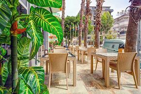 Kleopatra Arsi Hotel