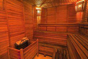 Kleopatra Arsi Hotel