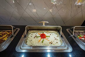 Kleopatra Arsi Hotel