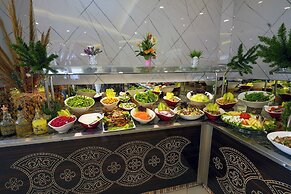 Kleopatra Arsi Hotel