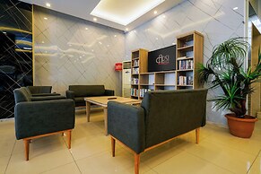 Kleopatra Arsi Hotel