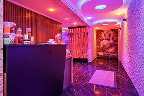 Kleopatra Arsi Hotel