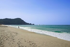 Kleopatra Arsi Hotel