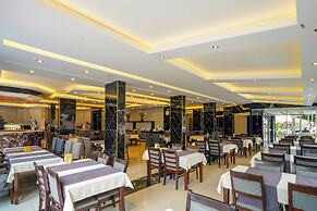 Kleopatra Arsi Hotel