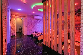 Kleopatra Arsi Hotel