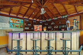 Kleopatra Arsi Hotel