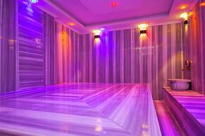 Kleopatra Arsi Hotel