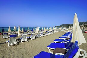 Kleopatra Arsi Hotel