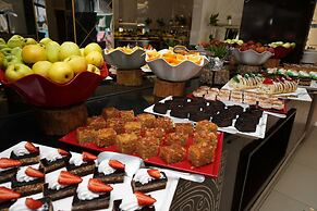 Kleopatra Arsi Hotel