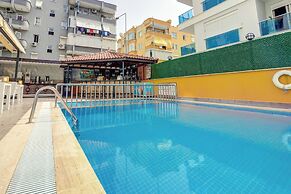 Kleopatra Arsi Hotel